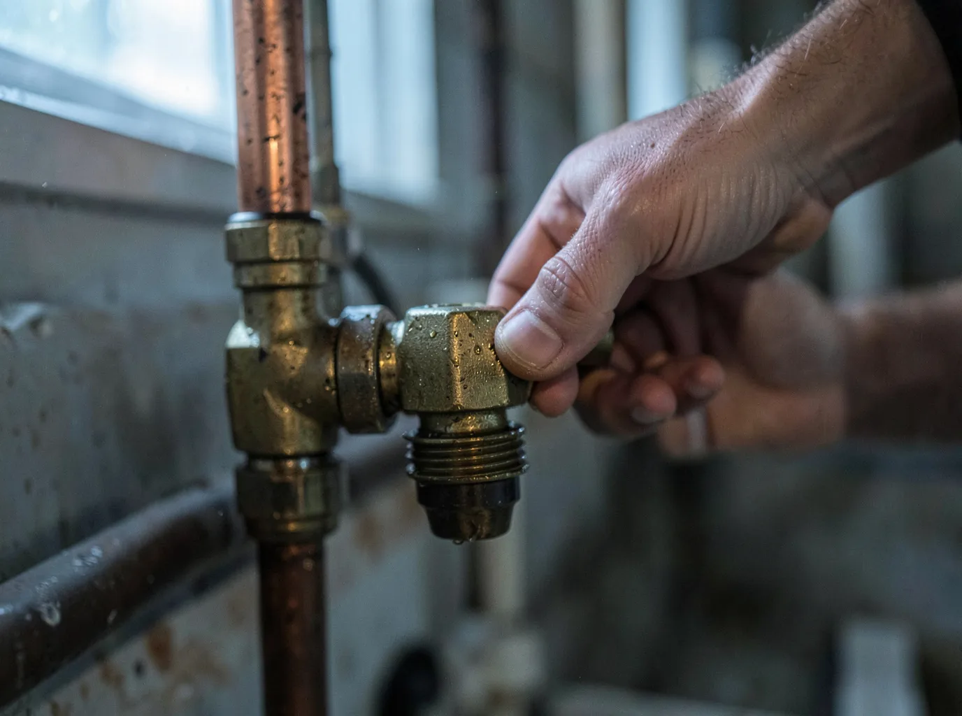 Emergency Plumber Alamogordo, NM FAQs